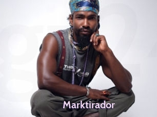 Marktirador