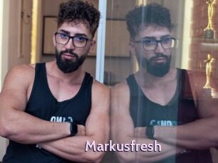 Markusfresh