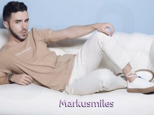 Markusmiles