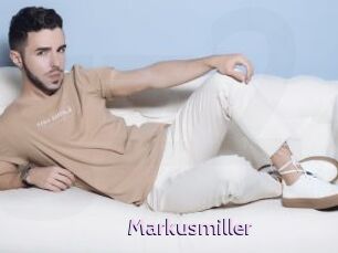 Markusmiller