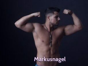 Markusnagel