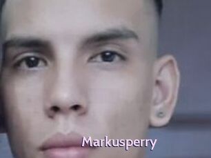 Markusperry