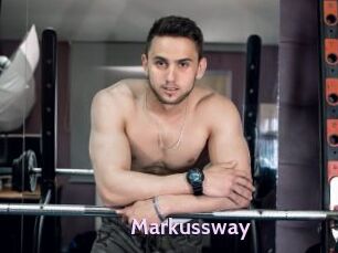 Markussway