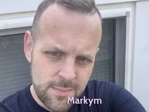 Markym