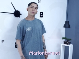 Marlonbennet