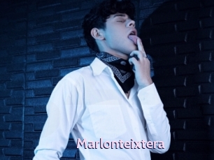 Marlonteixtera