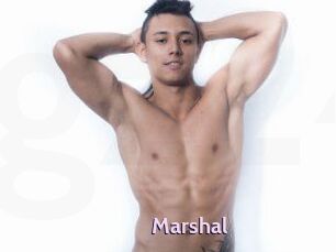 Marshal