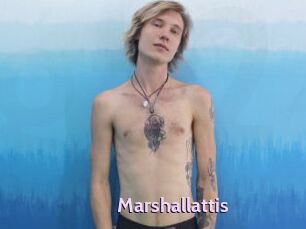 Marshallattis