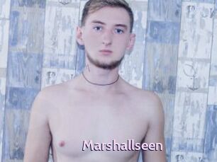 Marshallseen