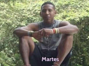 Martes