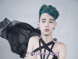 Martiinscrappy