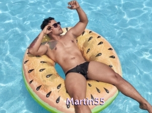 Martin55