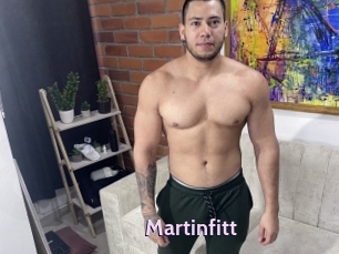 Martinfitt