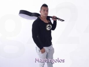 Martingolos