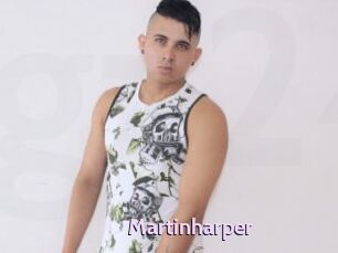 Martinharper