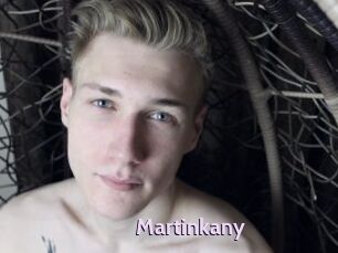 Martinkany