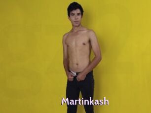 Martinkash