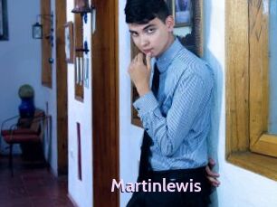 Martinlewis