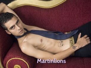 Martinlions