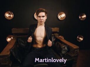 Martinlovely