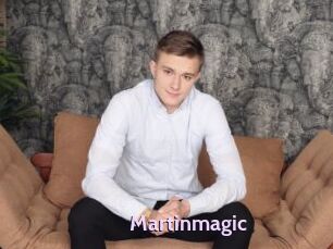 Martinmagic