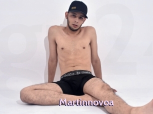 Martinnovoa