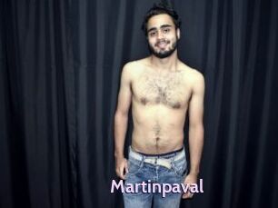 Martinpaval