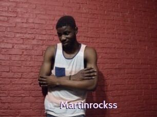 Martinrockss