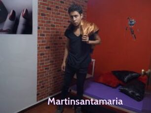 Martinsantamaria