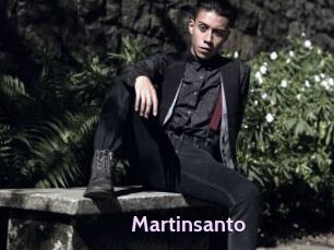 Martinsanto
