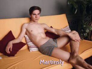Martinsly