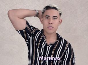 Martinsx