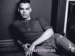 Martintorres