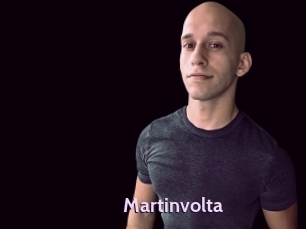 Martinvolta
