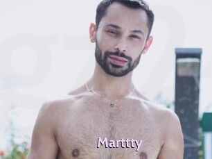 Marttty