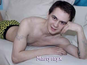 Martyrayx