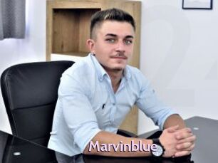 Marvinblue