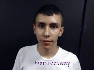 Marx_rockway