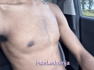 Maskedninja