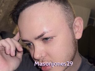 Masonjones29