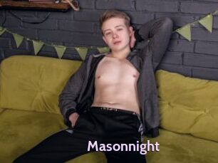 Masonnight