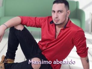 Massimo_abelardo