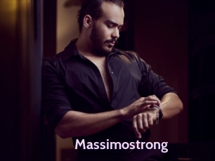 massimostrong Gay Zone 24