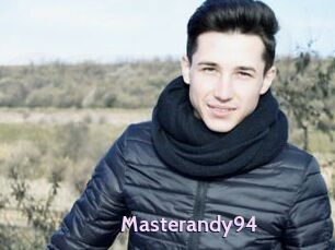 Masterandy94