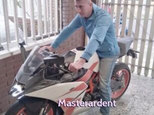 Masterardent