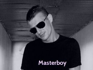 Masterboy