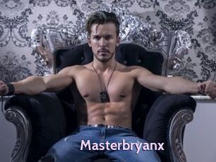 Masterbryanx