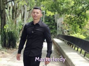 Masterferdy