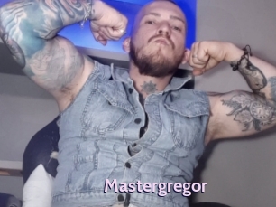 Mastergregor