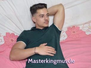 Masterkingmuscle